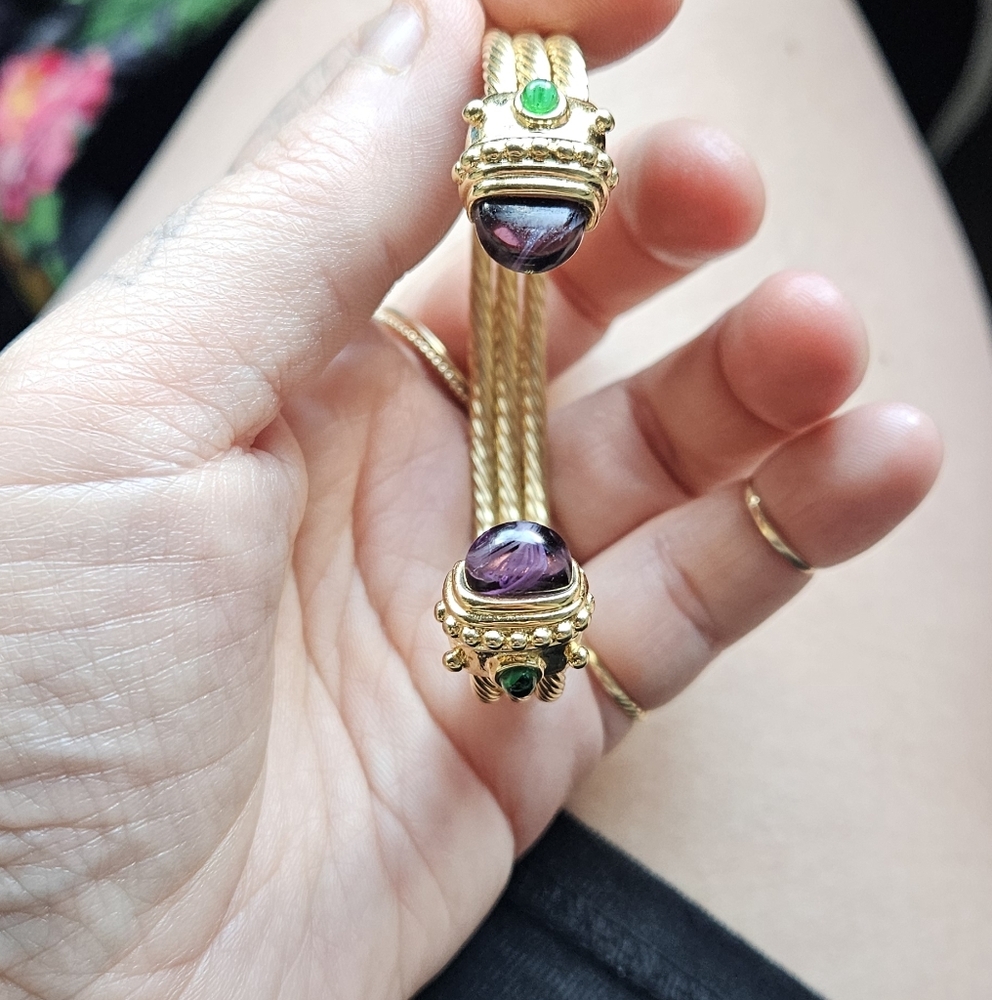 COPY - Gold Filled Bracelet